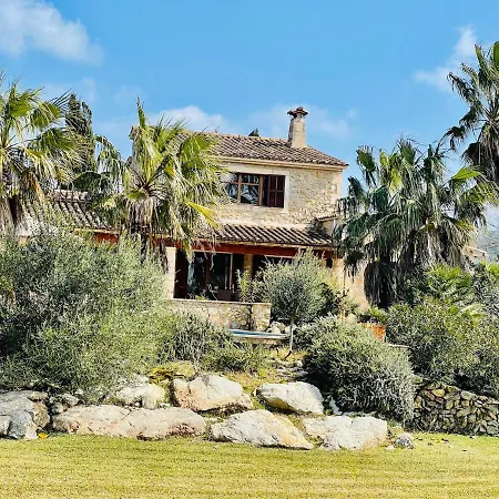 Finca Son Amoyana וילה קפדפרה